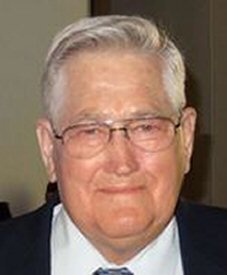 Floyd Herbert Soderstrom