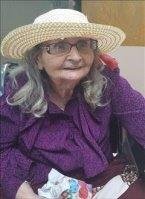 Fannie Pearl (Ragsdale) Sorrells