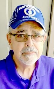 Allen Lee Southard