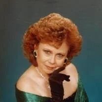 Zana Louise (Bowers) Sparks