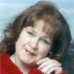 Susan Marie (Pruitt) Spence
