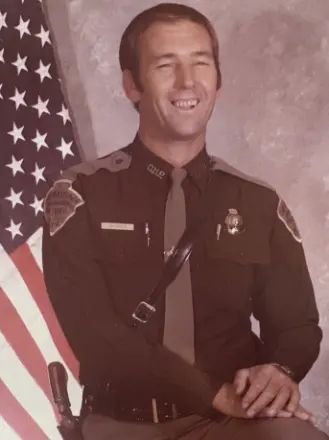 Jerry Lee Spencer
