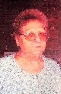 Cleta Mae (French) Spore