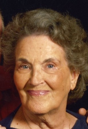 Bobbie Jean (McBurnett) Stackhouse