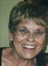 Lois Fay (Welch) Stafford