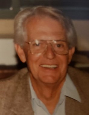 Donald Keith Staley