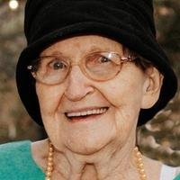 Zelma Evon (Fryer) Stalion