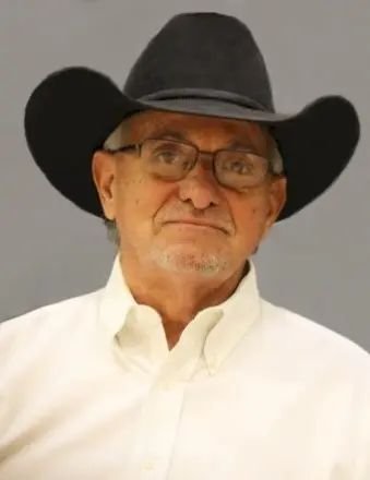 Claude Dewayne Stamper