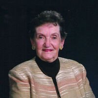 Marjorie Ellen (Thompson) Starr