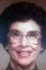 Imogene (Johnston) Staten