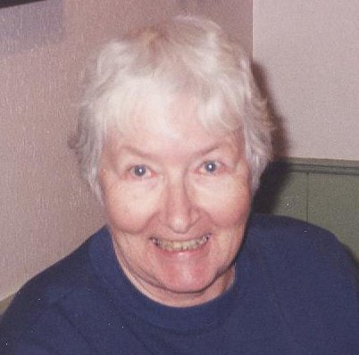 Ruth (Barrows) Steadman