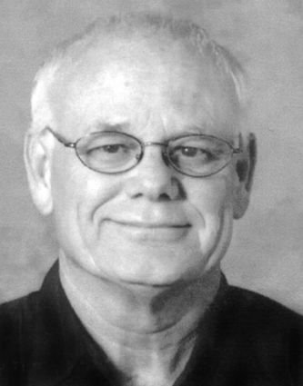 Donald Paul Stecklein Sr.