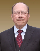 Jerry Raymond Stein