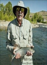 William Paul "Bill" Stepanski