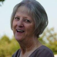 Pamela Dean (Dodd) Stephens