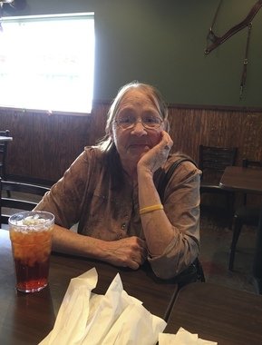 Phillis Gene (Stevison) Stephens