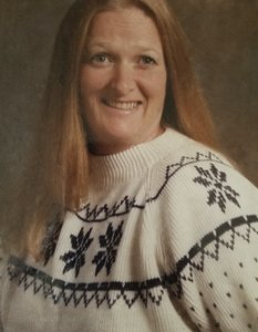 Sherri Lea (Ramsey) Stephens