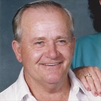 David Earl Stepp