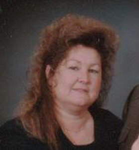 Carol Ann (Murch) Stevens