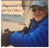 Raymond Elmer Stevens
