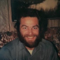 Richard Dee Stewart