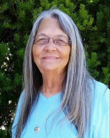 Brenda (Jordan) Stinson