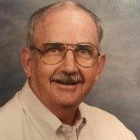 Johnny Roscoe Stokes