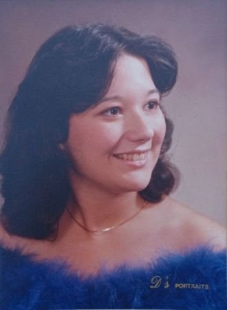 Lori Anne (Johnson) Stout