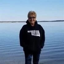 JoAnn "Jody" (Arrington) Stranahan