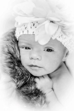 Hadley Beatrice Stratton