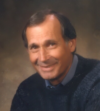 Gene C. Stroud