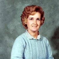Jimmie Merilyn (Jones) Stubblefield