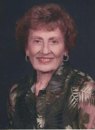 Alice Ellen (Lanman) Stuever