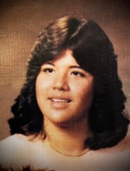 Cynthia Helen 'Cindy' (Quintero) Stumblingbear