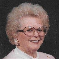 Juanita Joan (Sweetland) Sumpter