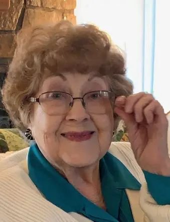 Edra Marie (Jarrell) Sutton