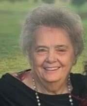 Sharron Avril (Peck) Sutton