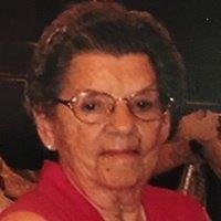 Ruth Elizabeth (Dewey) Swafford