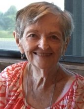 Joan (Falkinburg) Swaney