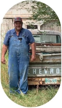 Rick Swart