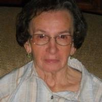 Beverly Jeanne (Bowers) Sweet
