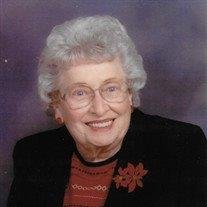 Margie Lucille (Smith) Swigart