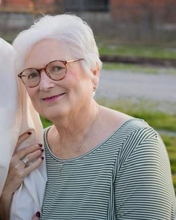Sally Lynn (Parvin) Swindall