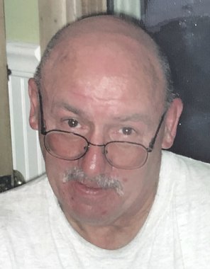 Jerome Alphonse "Jerry" Syoen