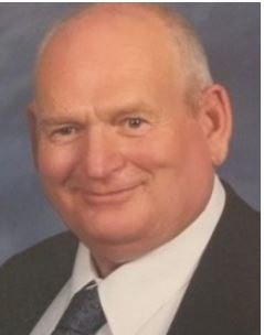 Oben Milton Tarrant Jr.