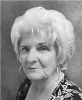 Frances Mae (Shaver) Tarter