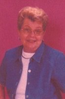 Frances Aileen“Oma” (Mason) Heizer Tate
