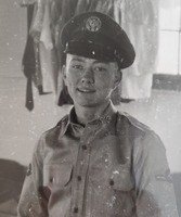William G. "Jerry" Tate