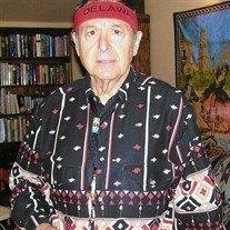Jack Leroy Tatum Sr.