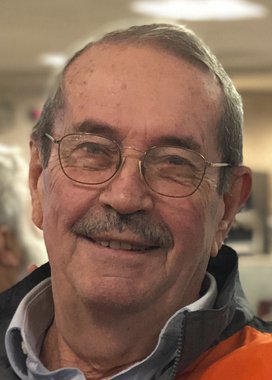 Dr. Thomas  Charles"Tom" Taveggia